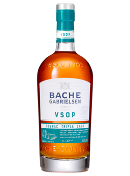 BACHE GABRIELSEN VSOP TRIPLE CASK -