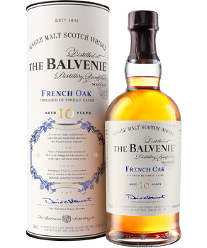 BALVENIE 16 YEAR OLD SINGLE MALT SC