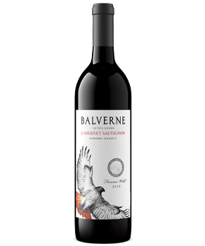 BALVERNE CHALK HILL ESTATE CABERNET