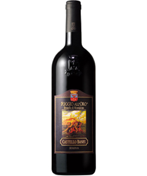 BANFI BRUNELLO DI MONTALCINO RISERV