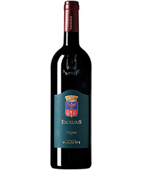 BANFI EXCELSUS - 750ML             