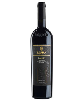 BATASIOLO BAROLO DOCG - 750ML      