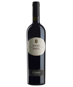 BATASIOLO BAROLO RISERVA DOCG - 750