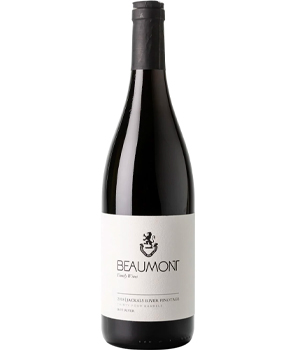 BEAUMONT PINOTAGE - 750ML          