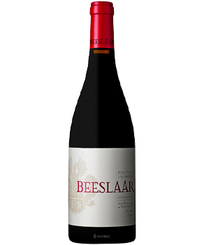 BEESLAAR PINOTAGE - 750ML          