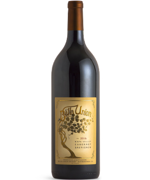 BELLA UNION CABERNET SAUVIGNON - 75