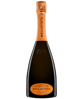 BELLAVISTA FRANCIACORTA ALMA GRAN C