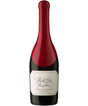 BELLE GLOS PINOT NOIR LAS ALTURAS V