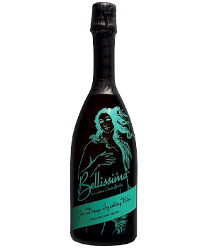 BELLISSIMA ZERO SUGAR SPARKLING WIN