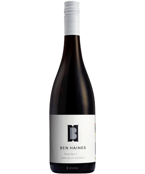 BEN HAINES PINOT NOIR YARRA VALLEY 