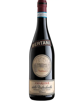 BERTANI AMARONE DELLA VALPOLICELLA 