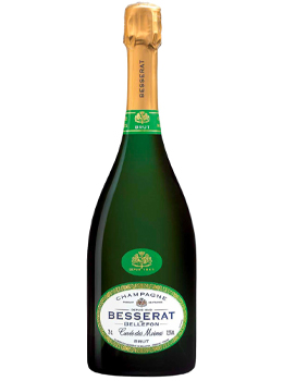 BESSERAT DE BELLEFON CUVEE DES MOIN