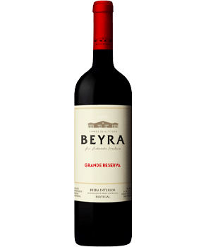 BEYRA GRANDE RESERVA TINTO - 750ML 