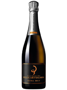 BILLECART SALMON CHAMPAGNE EXTRA BR