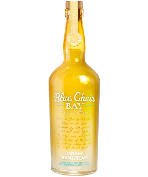 BLUE CHAIR BAY BANANA RUM CREAM - 7