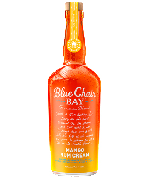 BLUE CHAIR BAY MANGO RUM CREAM - 75