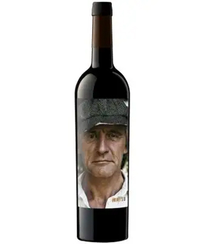 BODEGA MATSU TORO TEMPRANILLO EL RE