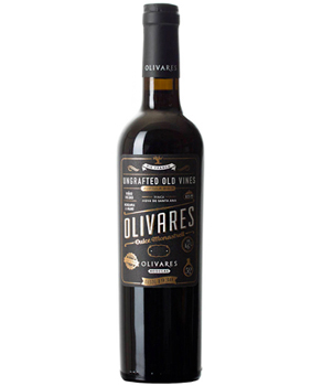 BODEGAS OLIVARES DULCE MONASTRELL -