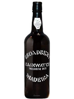 BROADBENT MADEIRA MALMSEY RAINWATER