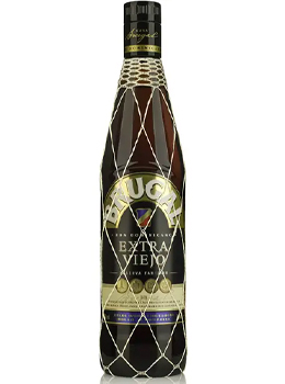 BRUGAL RUM - 750ML EXTRA VIEJO     