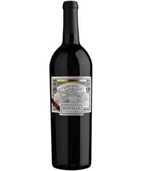 BUEHLER VINEYARDS CABERNET SAUVIGNO