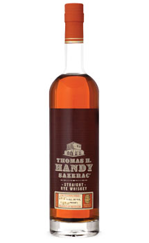 BUFFALO TRACE THOMAS H. HANDY - 750