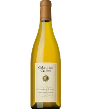 CAKEBREAD CELLARS CHARDONNAY FAMILY