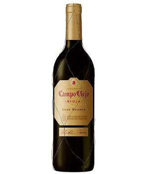 CAMPO VIEJO 5 ANOS RIOJA TEMPRANILL