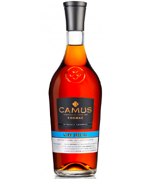 CAMUS COGNAC VS INTENSITY - 750ML  