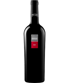 CANTINA MESA BUIO - 750ML          