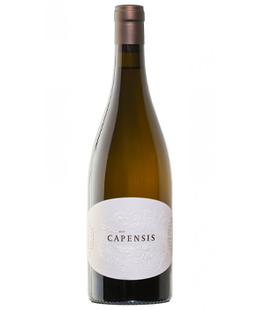 CAPENSIS CHARDONNAY - 750ML        