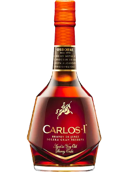 CAROLS PRIMERO SPIERA GRAN RESERVA 