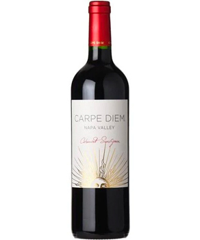 CARPE DIEM CABERNET SAUVIGNON NAPA 