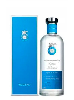 CASA DRAGONES TEQUILA BLANCO - 375ML - CUSTOM ENGRAVED                                                                          