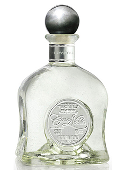 CASA NOBLE BLANCO TEQUILA - 750ML  