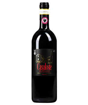 CASALOSTE CHIANTI CLASSICO GRAN SEL