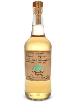 CASAMIGOS TEQUILA REPOSADO - 750ML                                                                                              