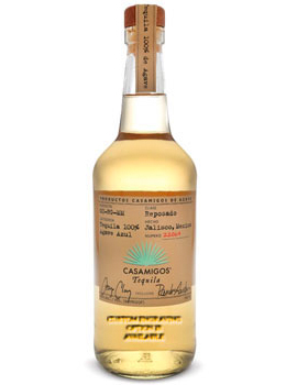 CASAMIGOS TEQUILA REPOSADO - 750ML 