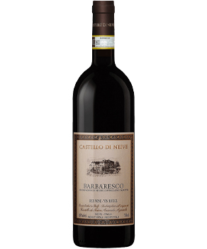 CASTELLO DI NEIVE BARBARESCO DOCG -