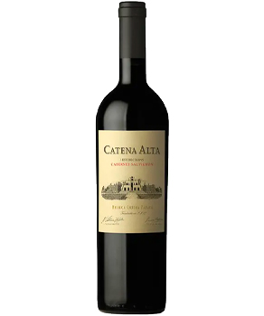 CATENA ALTA CABERNET SAUVIGNON - 75