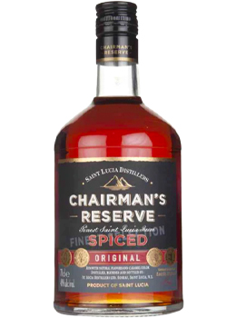 CHAIRMANS RESERVE ORIGINAL SPICED R