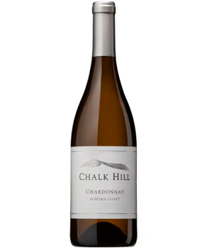 CHALK HILL CHARDONNAY - 750ML      