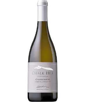 CHALK HILL ESTATE CHARDONNAY - 750M