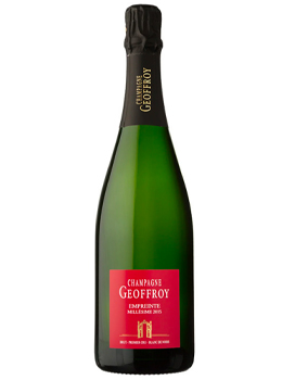 CHAMPAGNE R. GEOFFROY 1ER CRU BRUT 