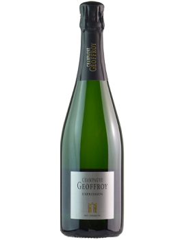 CHAMPAGNE R. GEOFFROY 1ER CRU BRUT 