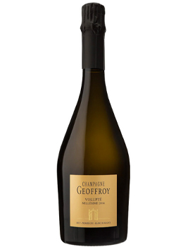 CHAMPAGNE R. GEOFFROY 1ER CRU BRUT 