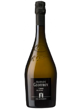 CHAMPAGNE RENE GEOFFROY EXTRA BRUT 