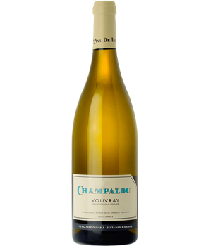 CHAMPALOU VOUVRAY - 750ML          