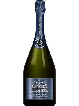 CHARLES HEIDSIECK BRUT RESERVE - 75