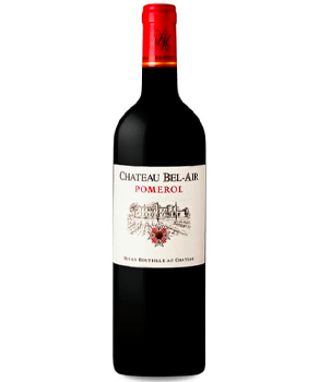 CHATEAU BEL-AIR POMEROL - 750ML    